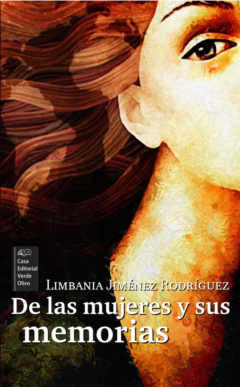 Portada: De las mujeres y sus memorias
