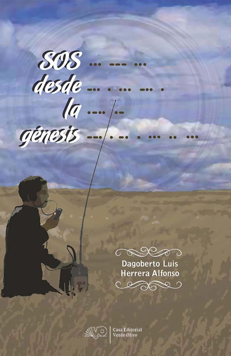 Portada: SOS desde la génesis
