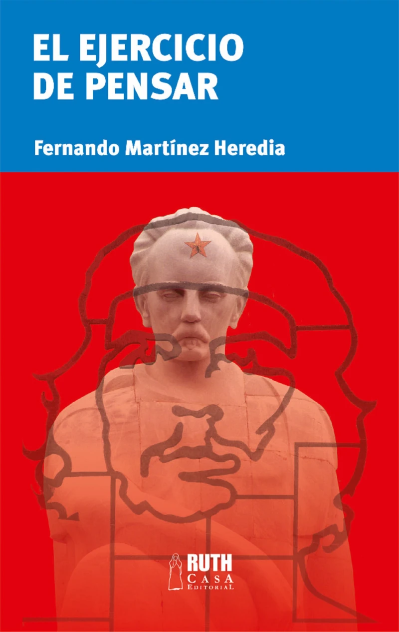 Portada: El ejercicio de pensar