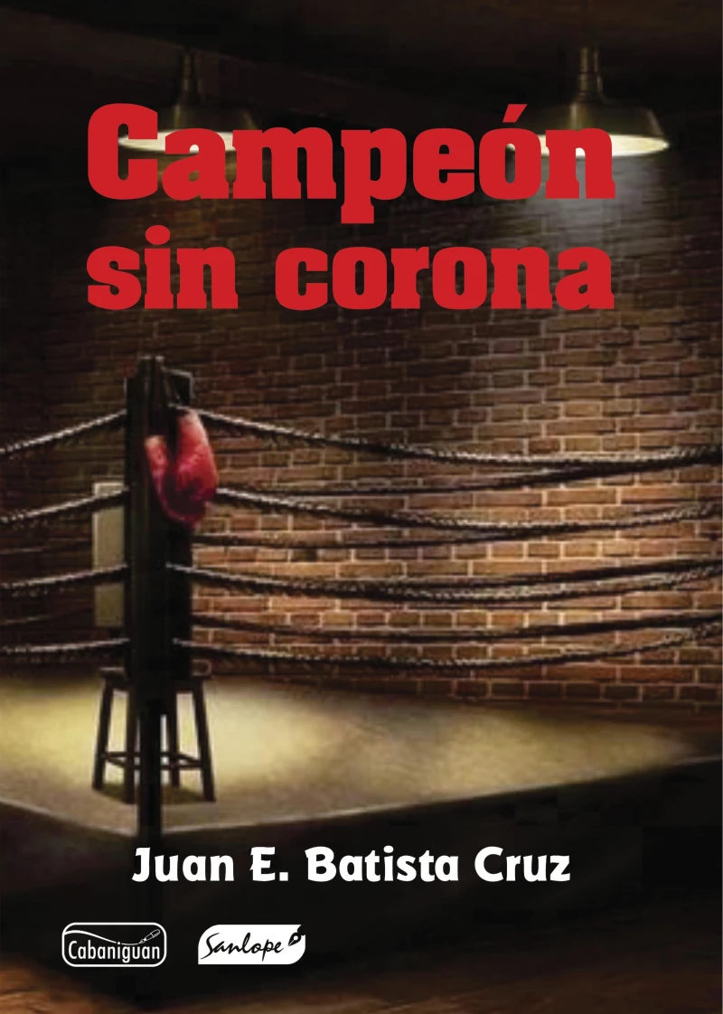 Portada: Campeón sin corona
