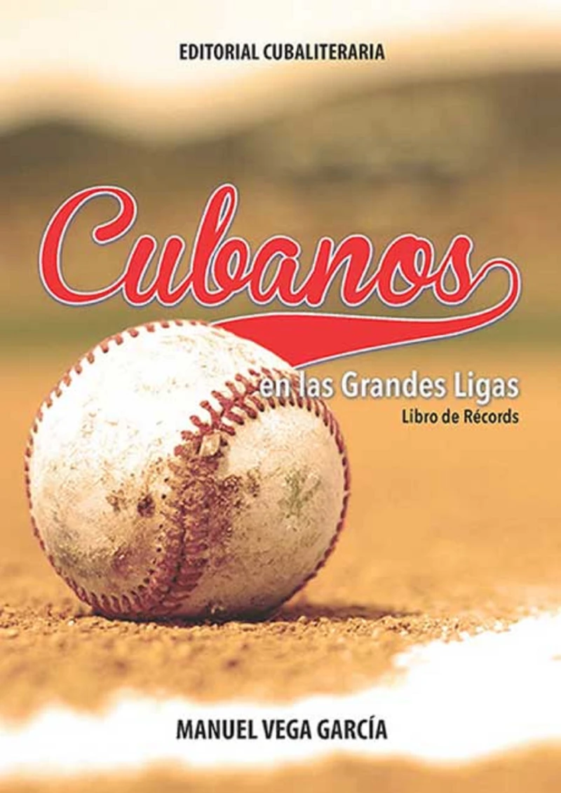 Portada: Cubanos en las grandes ligas