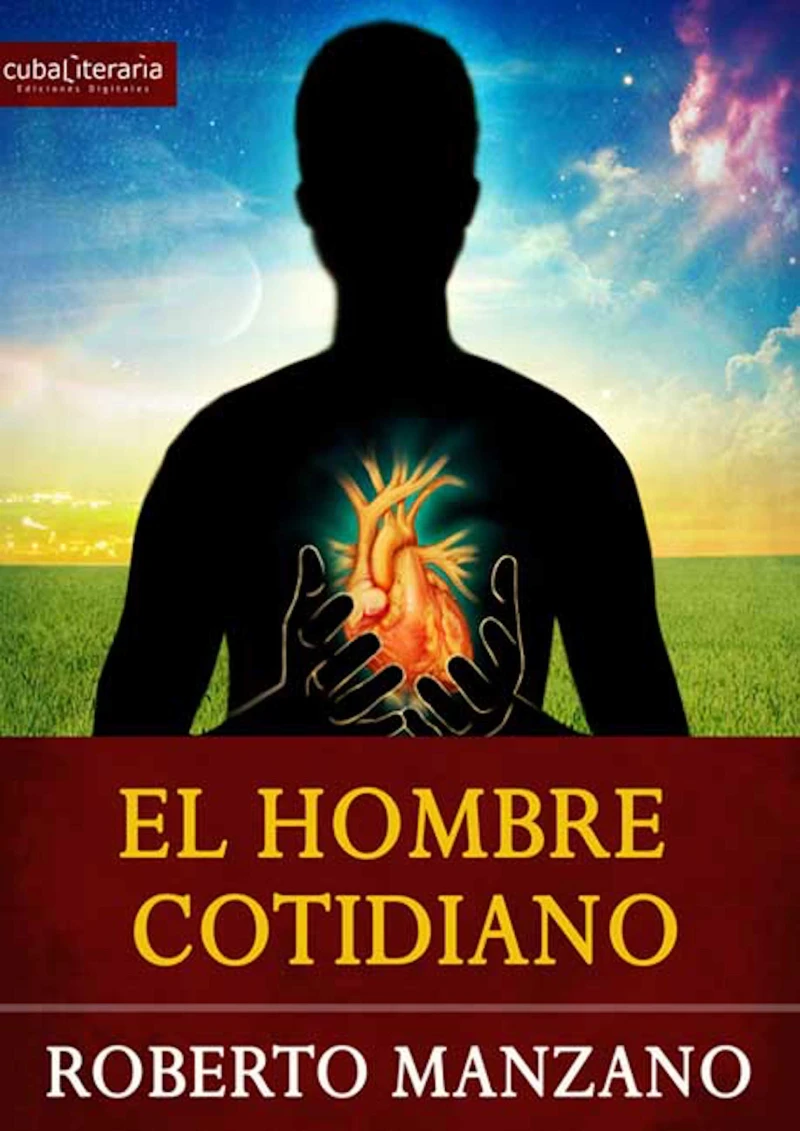 Portada: El hombre cotidiano