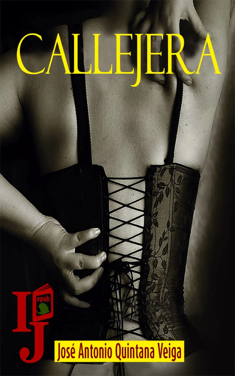 Portada: Callejera