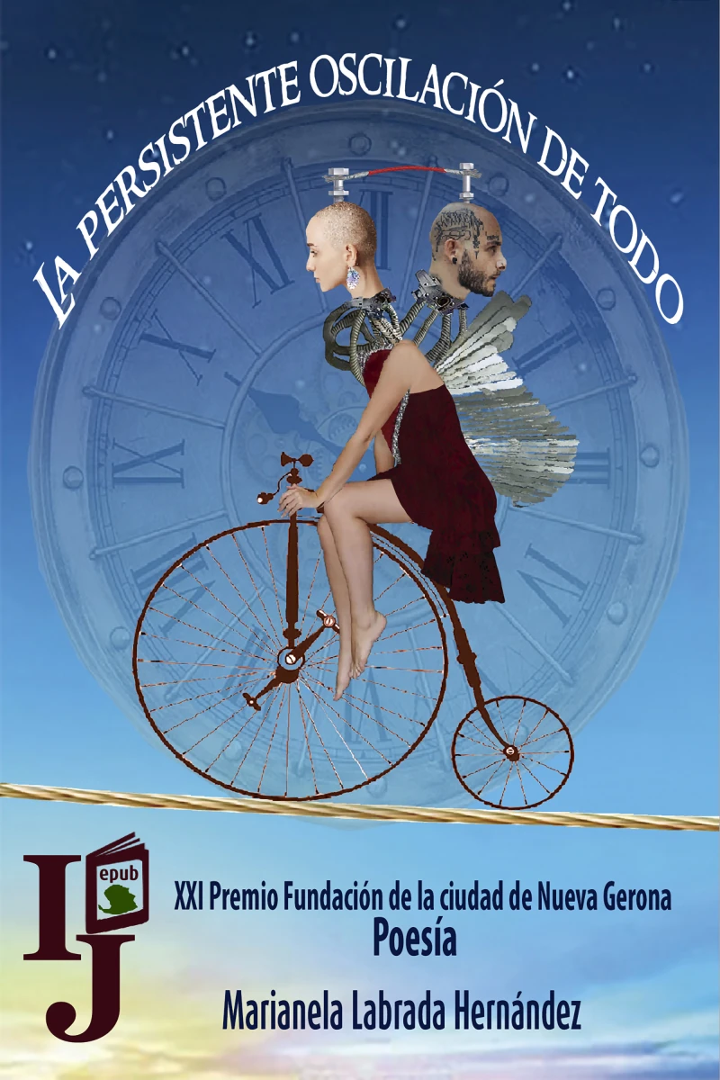 Portada: La persistente oscilación de todo