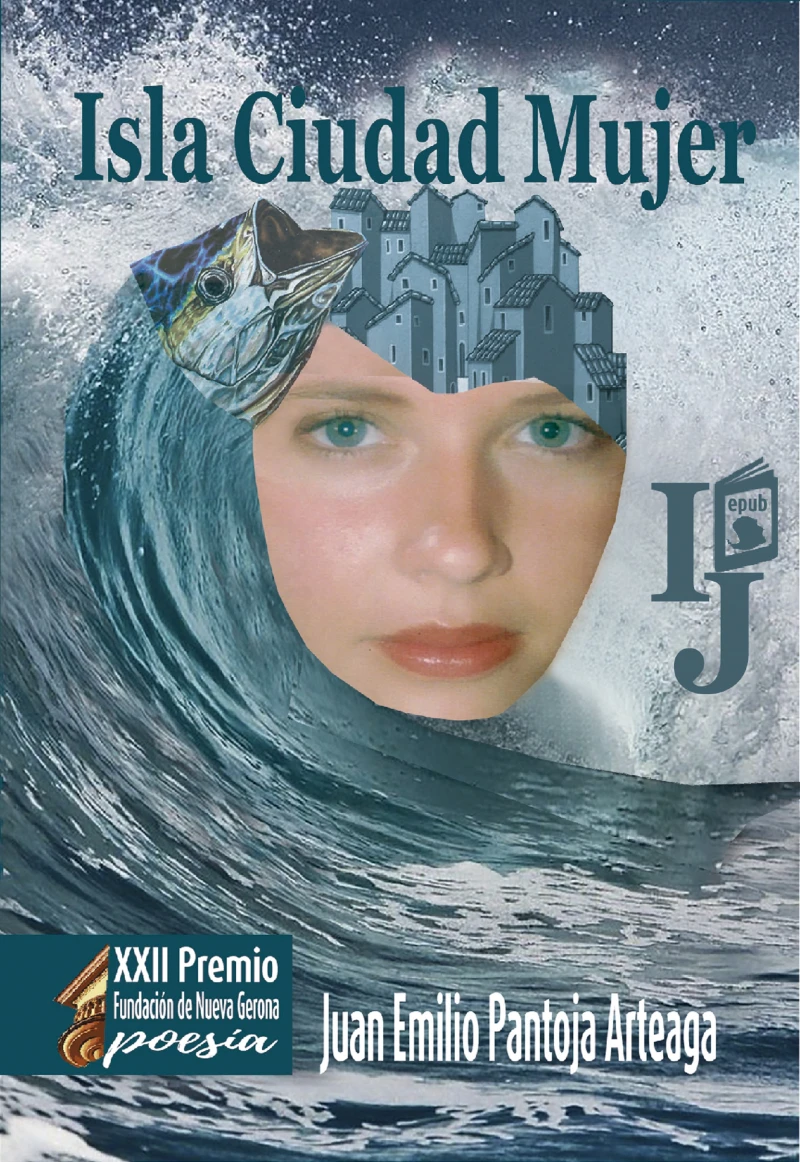 Portada: Isla Ciudad Mujer