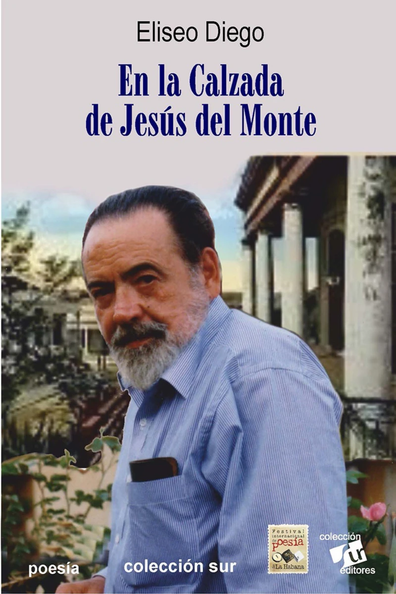 Portada: En la calzada de Jesús del Monte