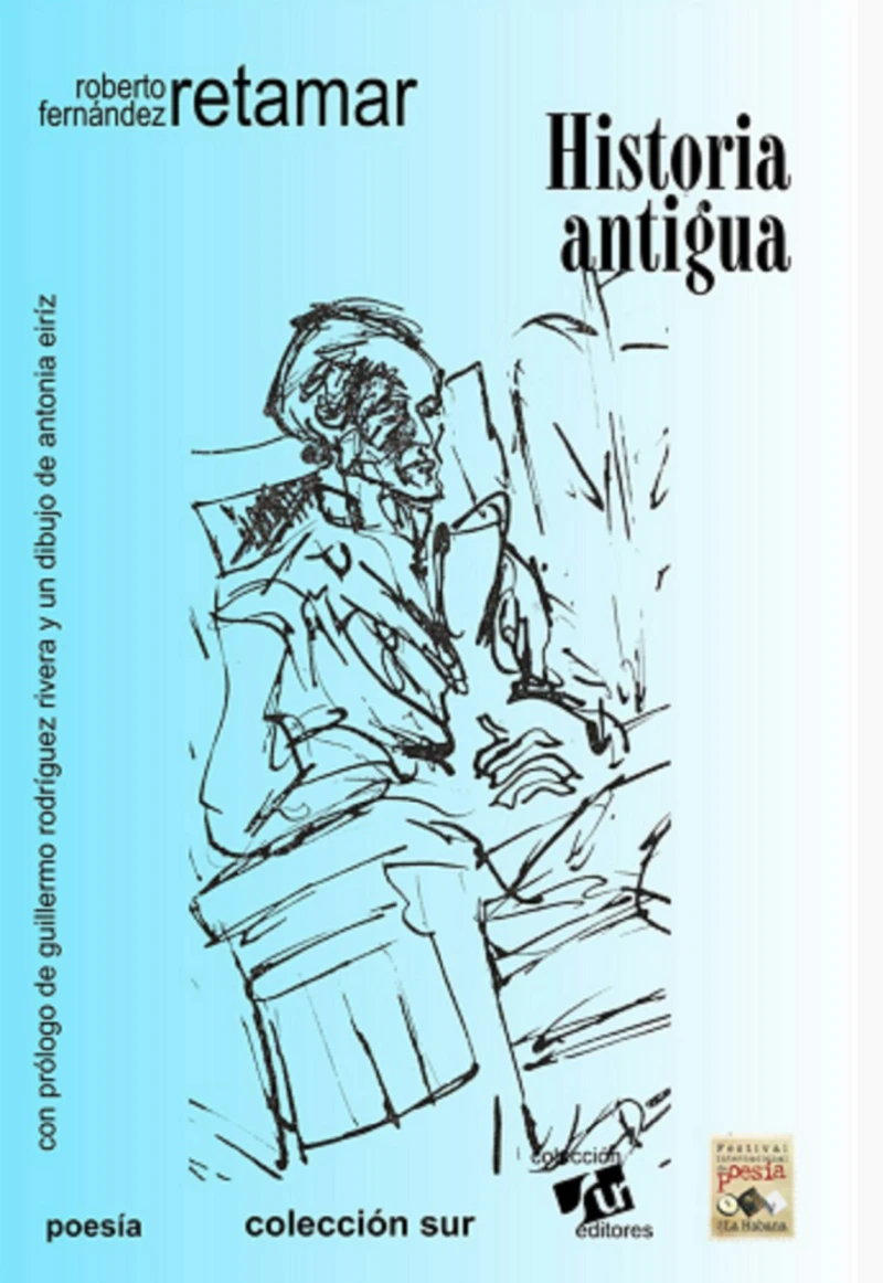 Portada: Historia antigua