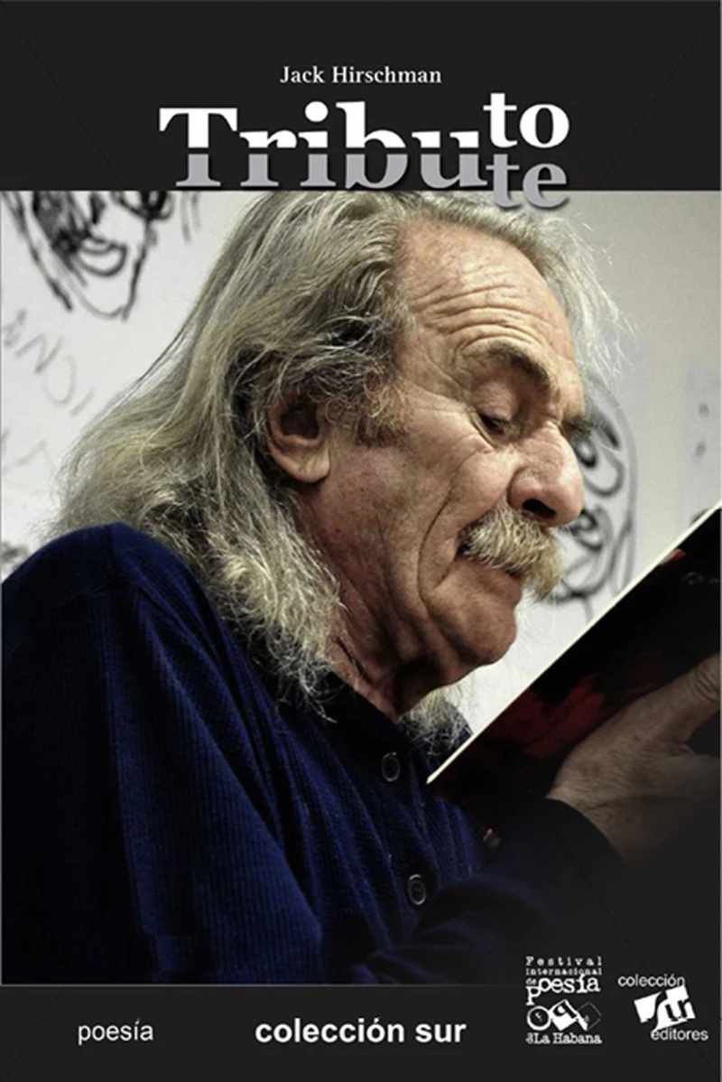 Portada: Tributo