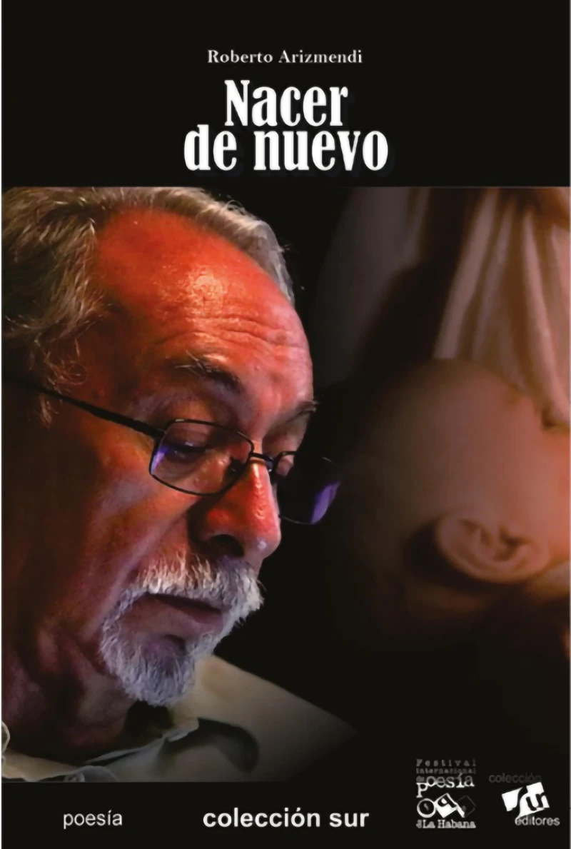 Portada: Nacer de nuevo