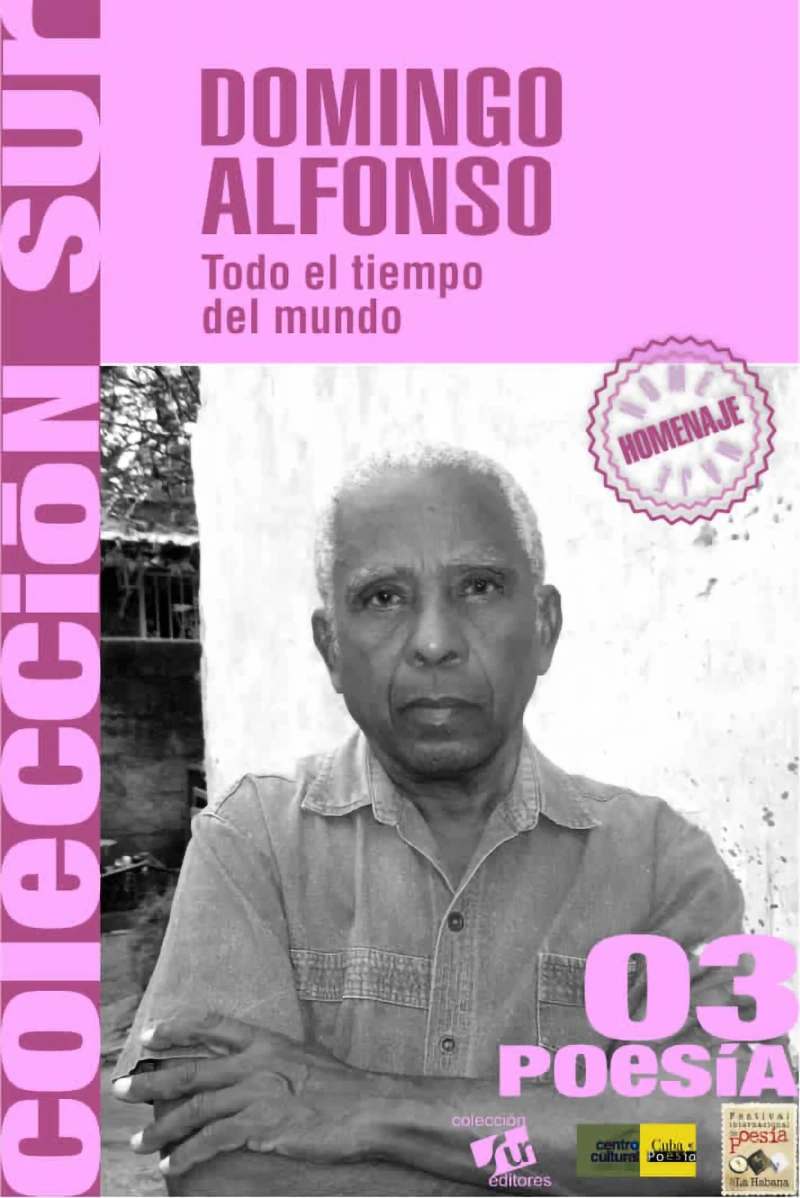 Portada: Todo el tiempo del mundo