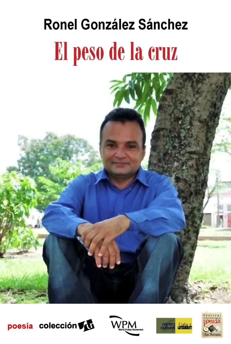 Portada: El peso de la cruz