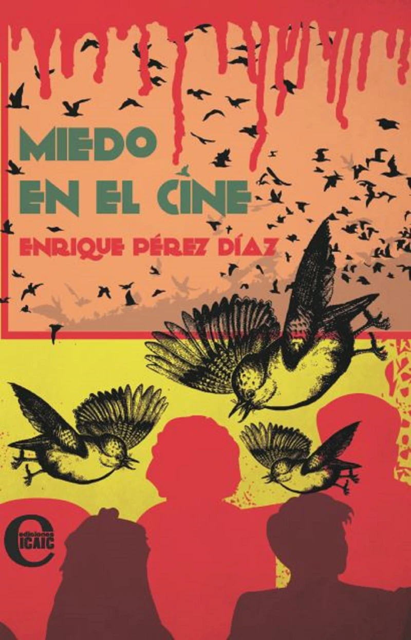 Portada: Miedo en el cine