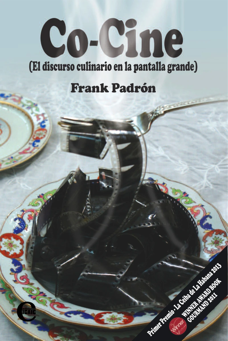 Portada: Co-cine