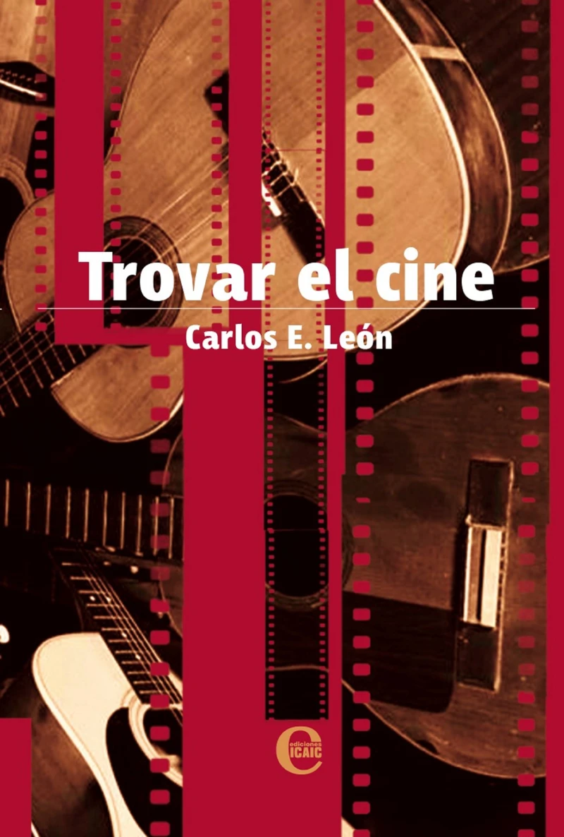 Portada: Trovar el cine