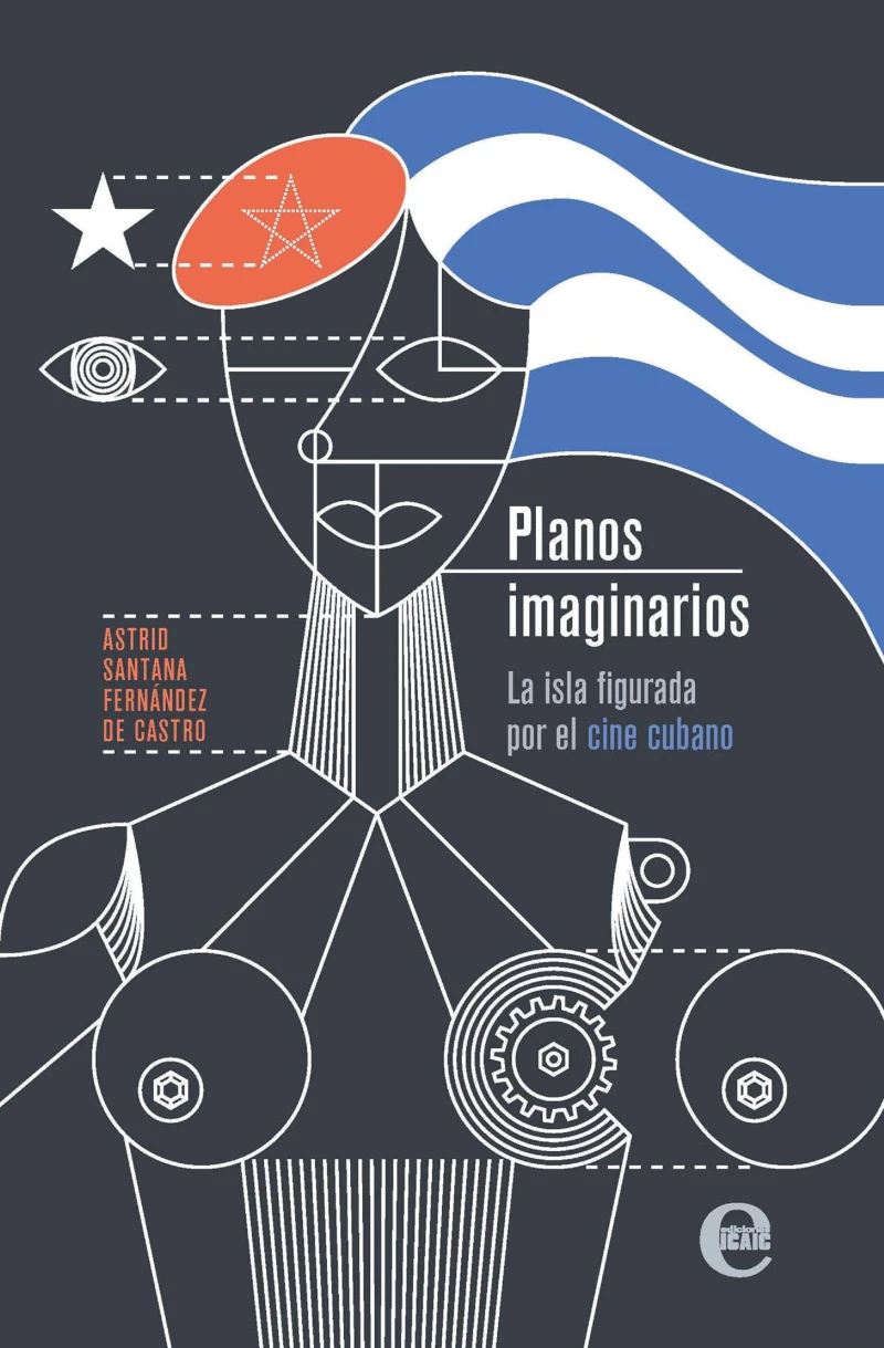 Portada: Planos imaginarios