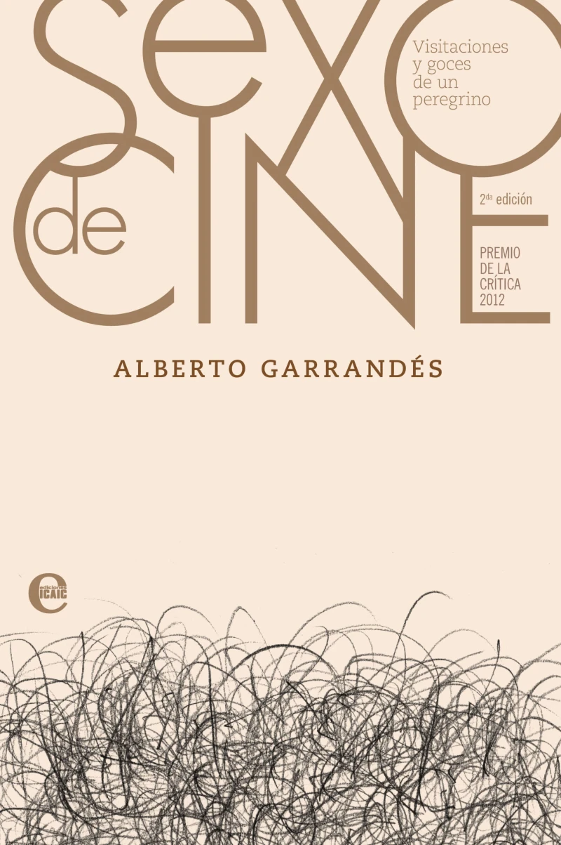 Portada: Sexo de cine