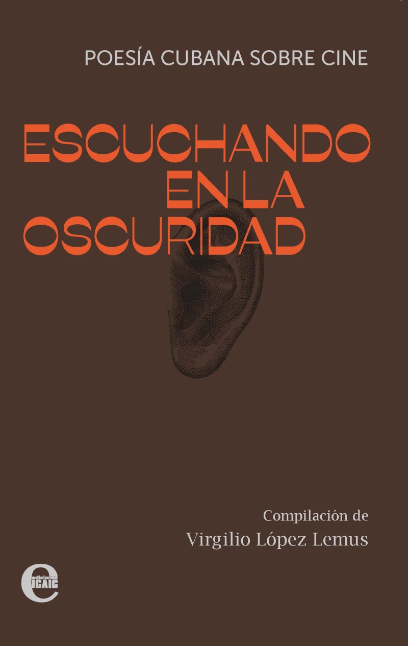 Portada: Escuchando en la oscuridad