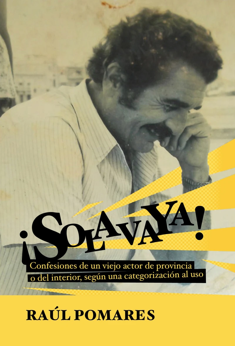 Portada: Solavaya