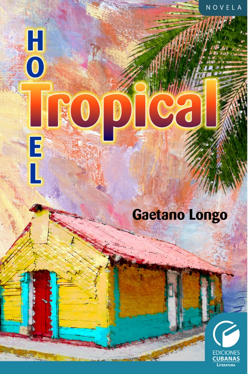 Portada: Hotel Tropical