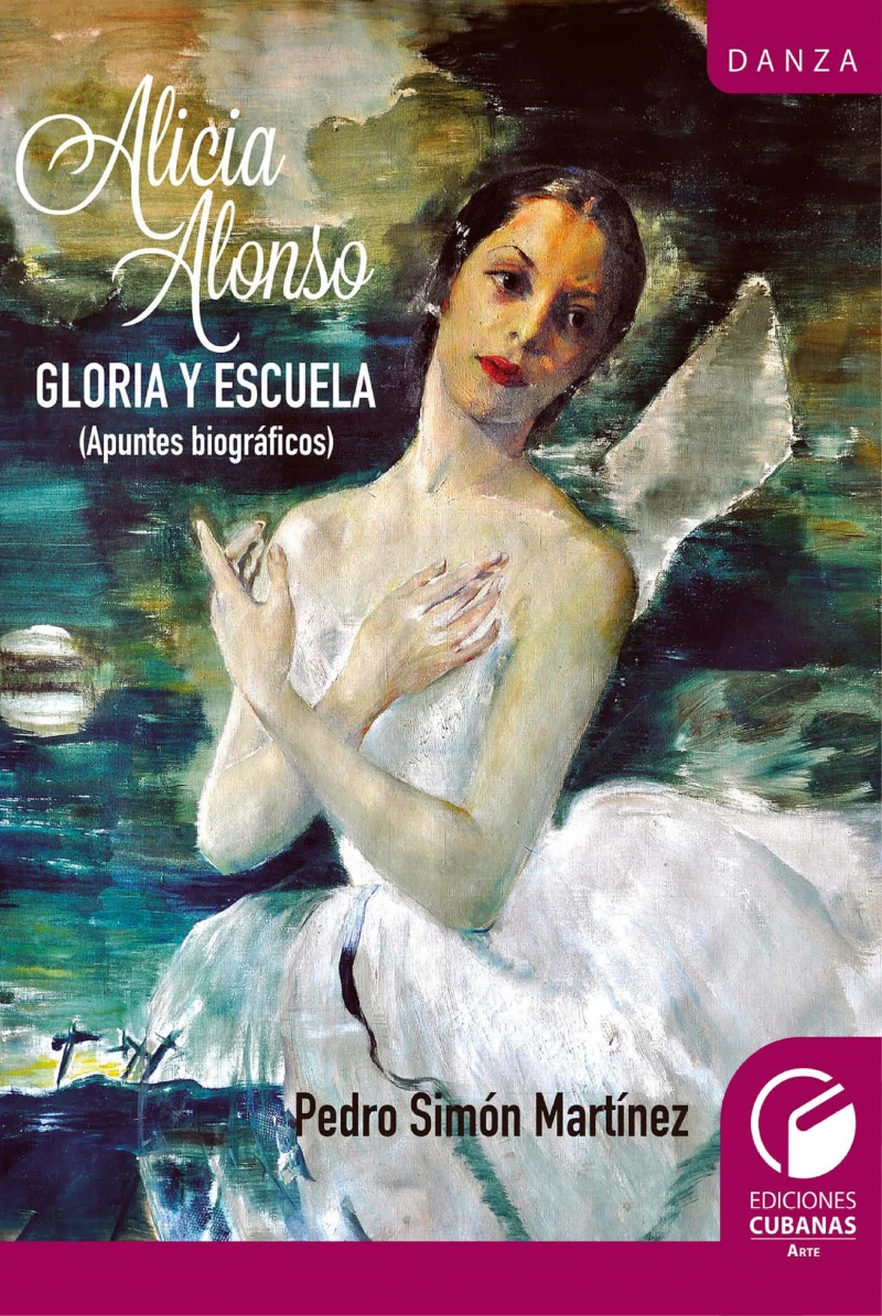 Portada: Alicia Alonso
