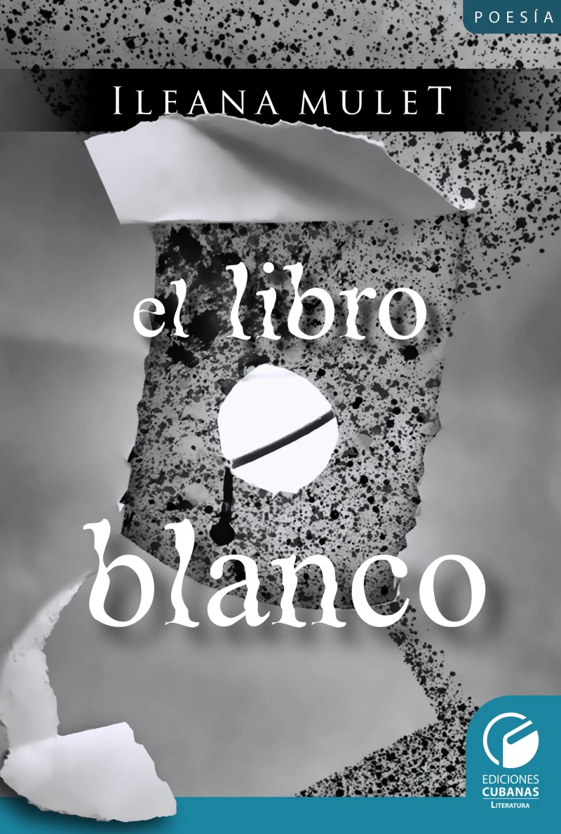 Portada: El libro Blanco