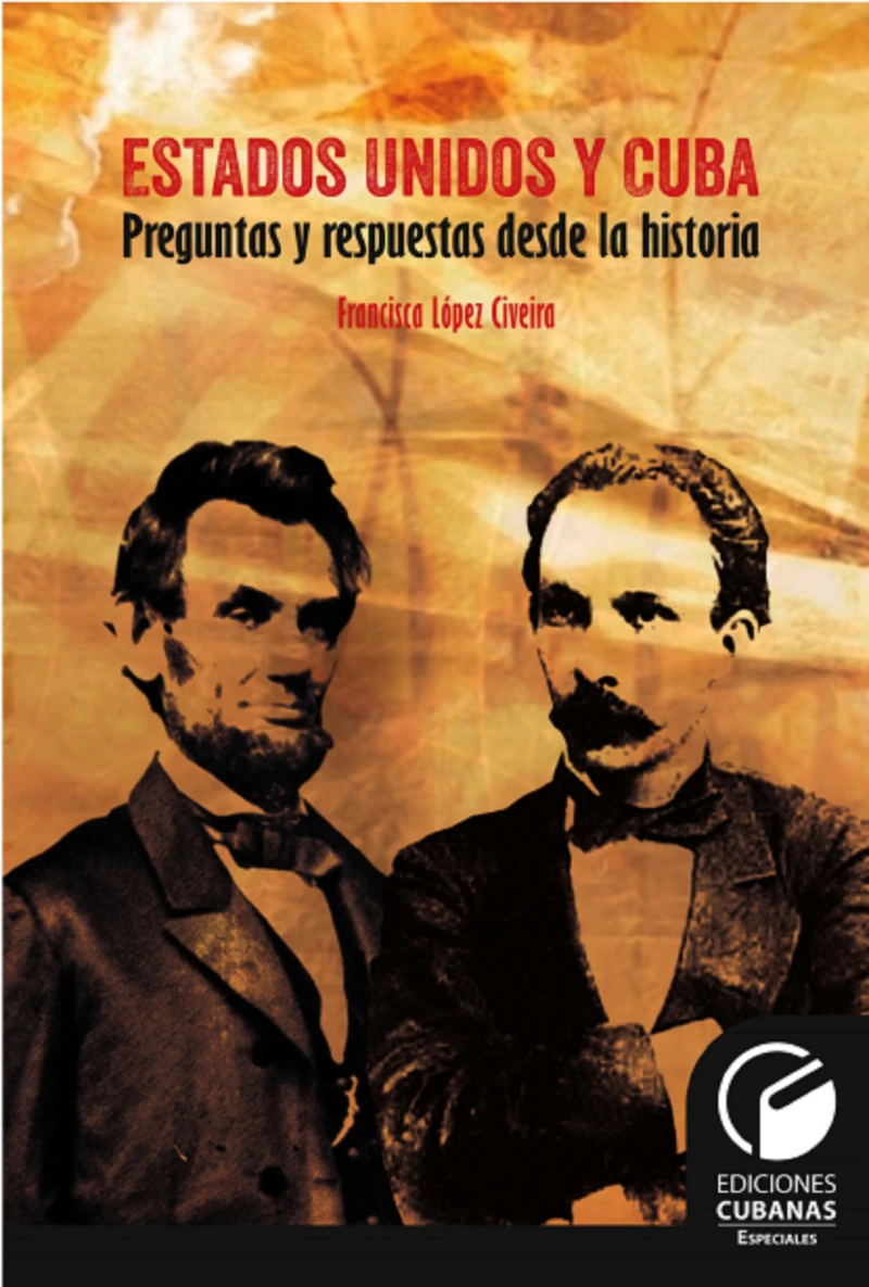 Portada: Estados Unidos y Cuba