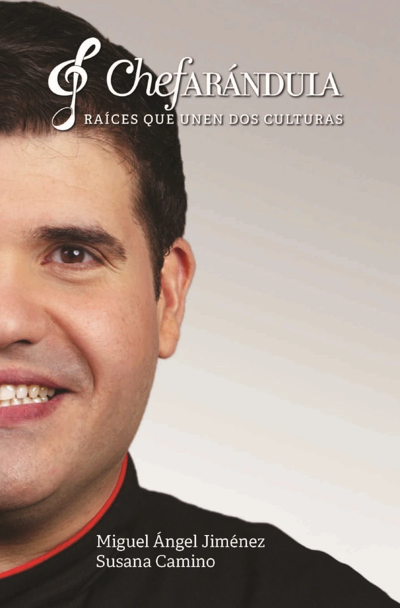 Portada: Chefarándula
