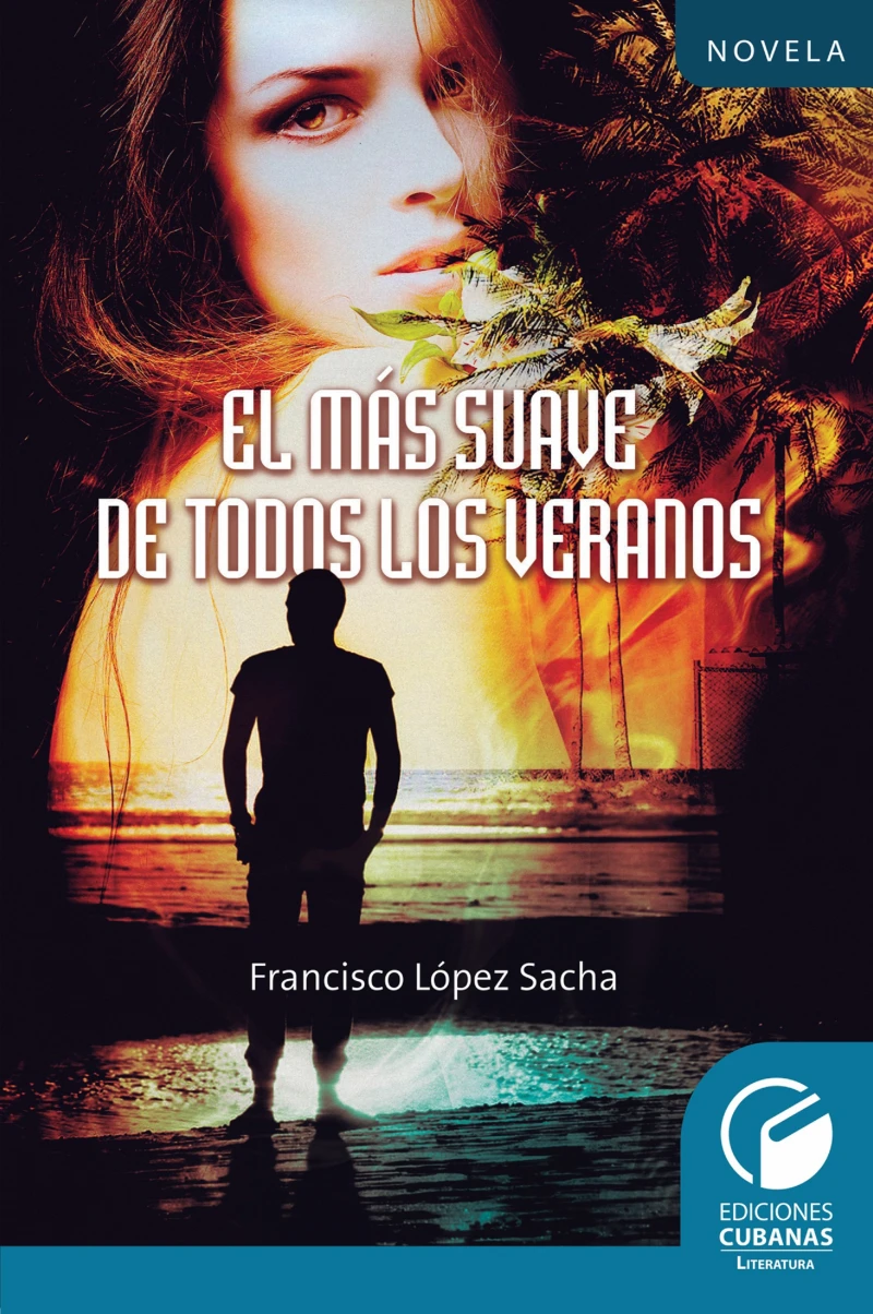 Portada: El más suave de todos los veranos