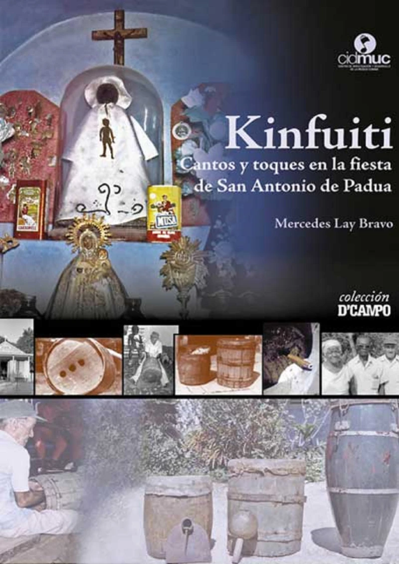 Portada: Kinfuiti