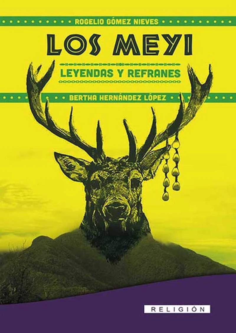 Portada: Los Meyi
