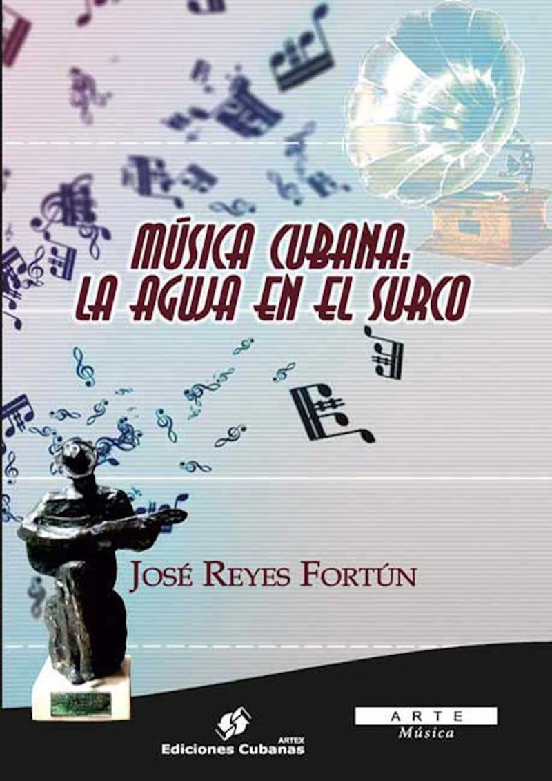 Portada: Música cubana. La aguja en el surco