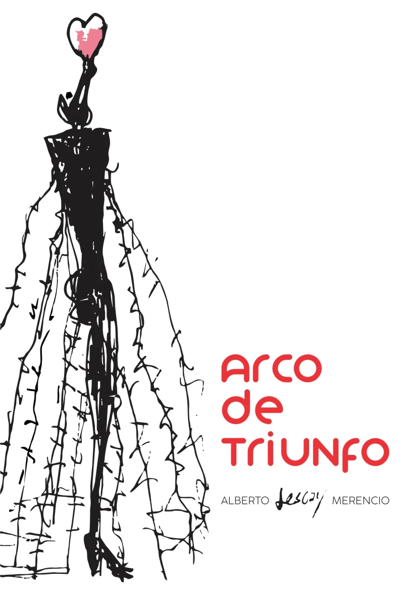 Portada: Arco de Triunfo