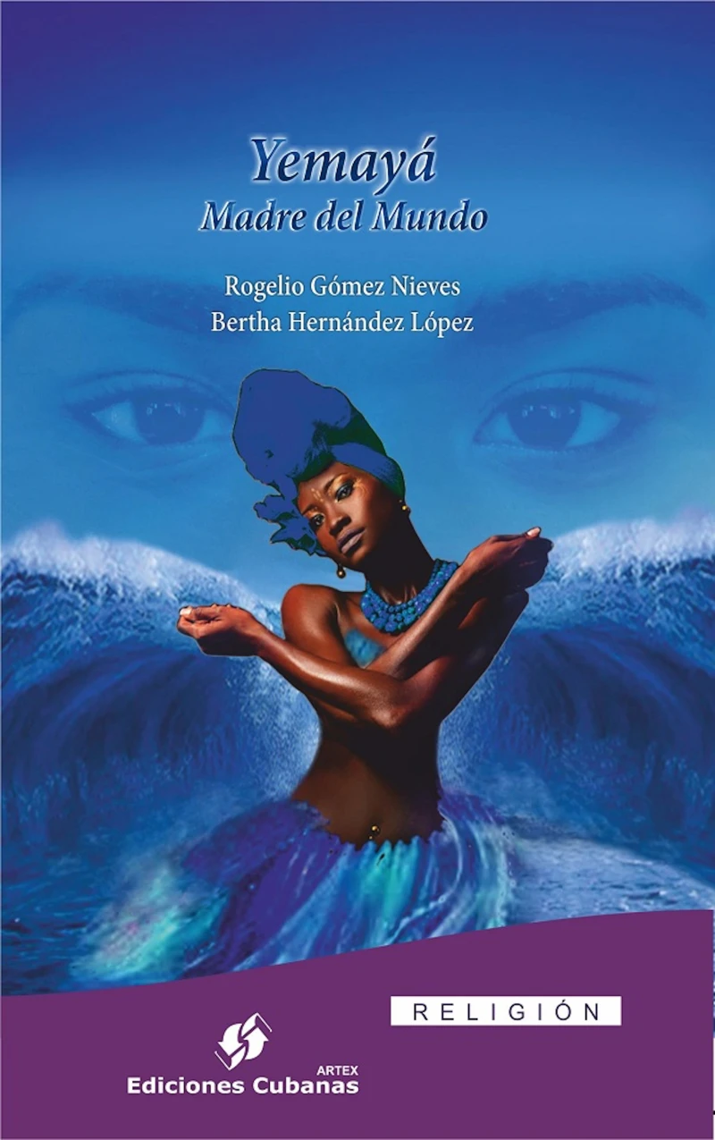 Portada: Yemayá Madre del Mundo