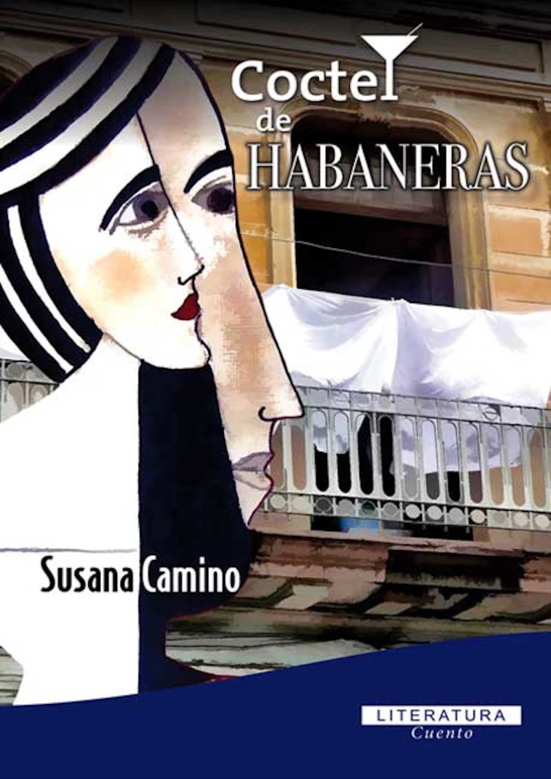 Portada: Coctel de Habaneras