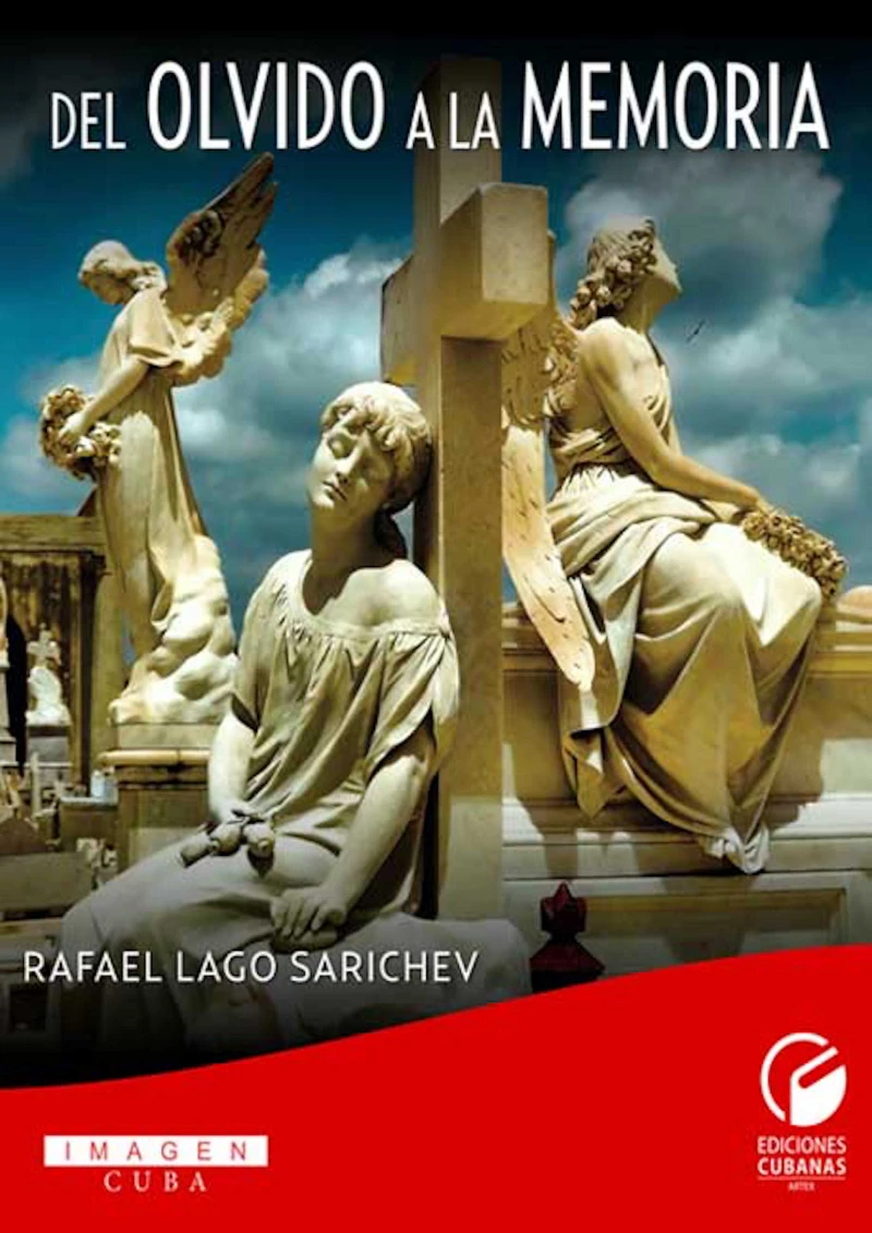 Portada: Del olvido a la memoria