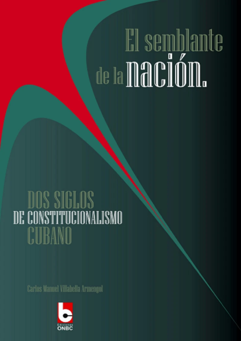 Portada: El semblante de la nación