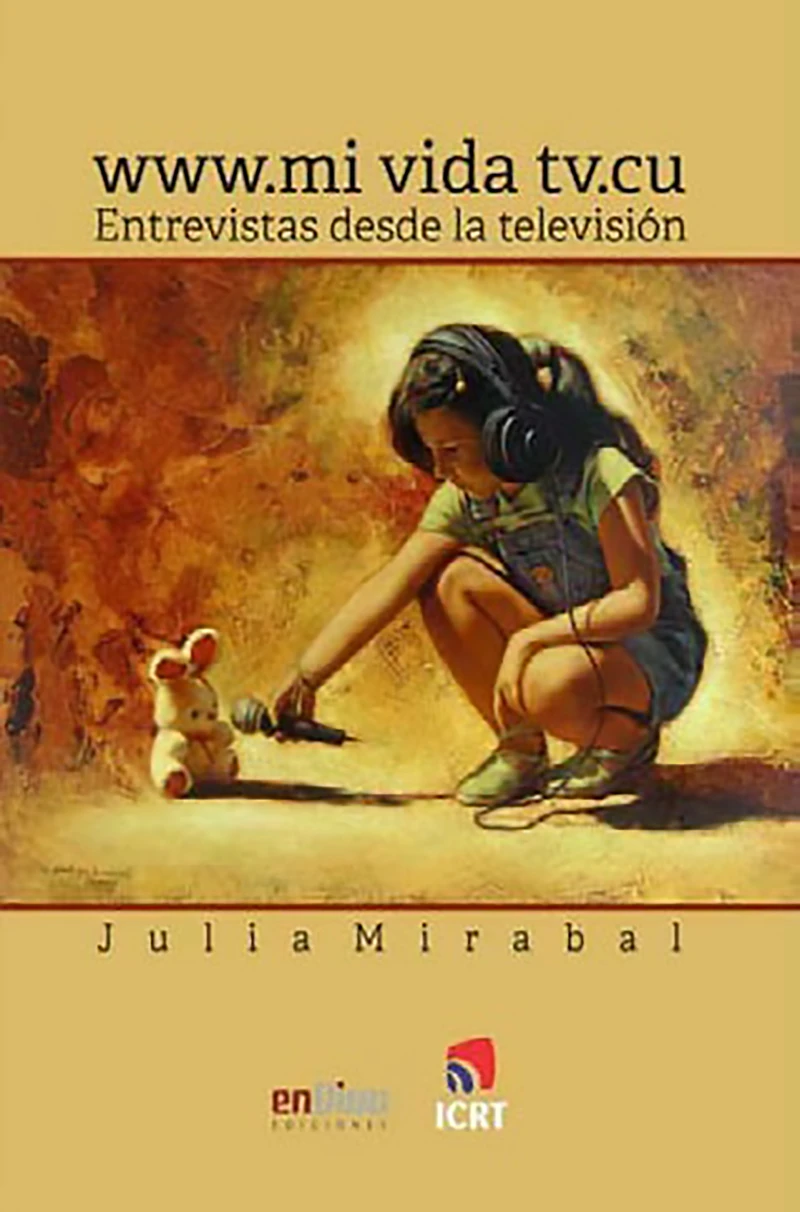 Portada: www.mi vida tv.cu