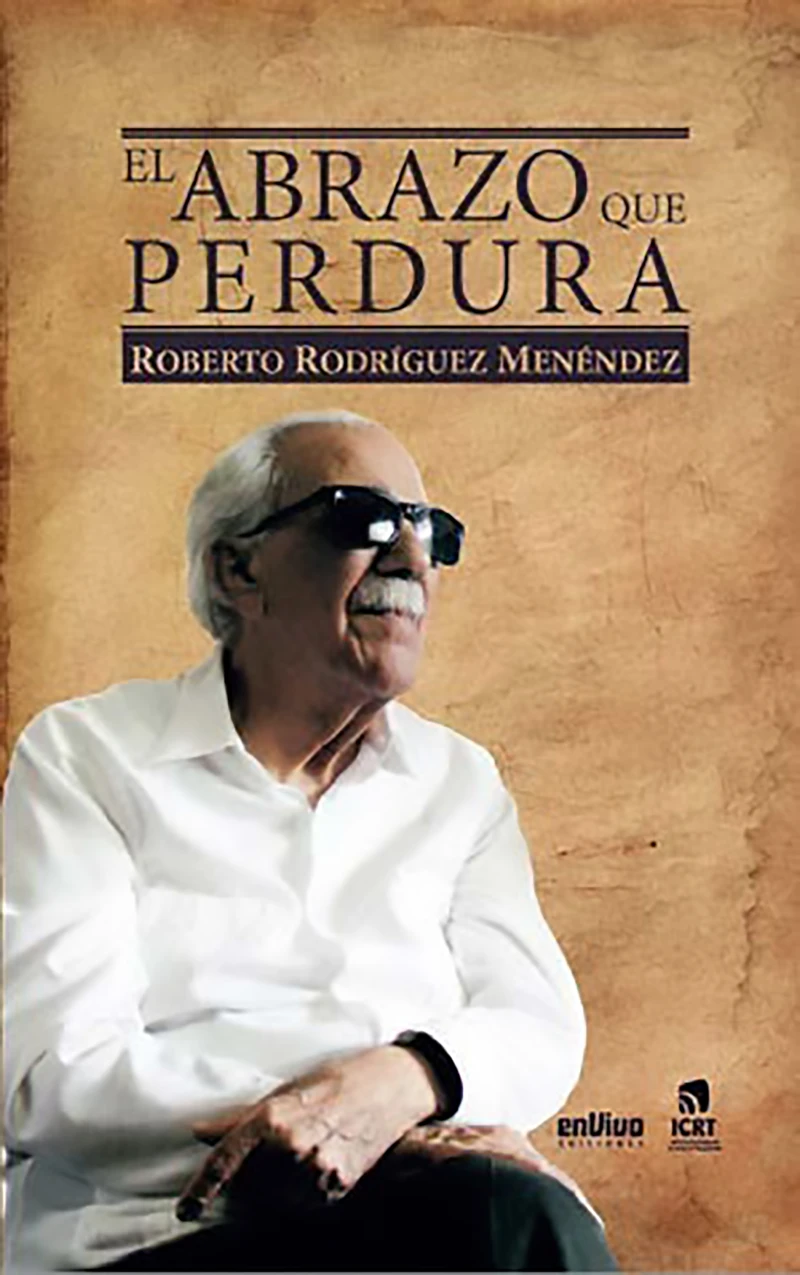 Portada: El abrazo que perdura