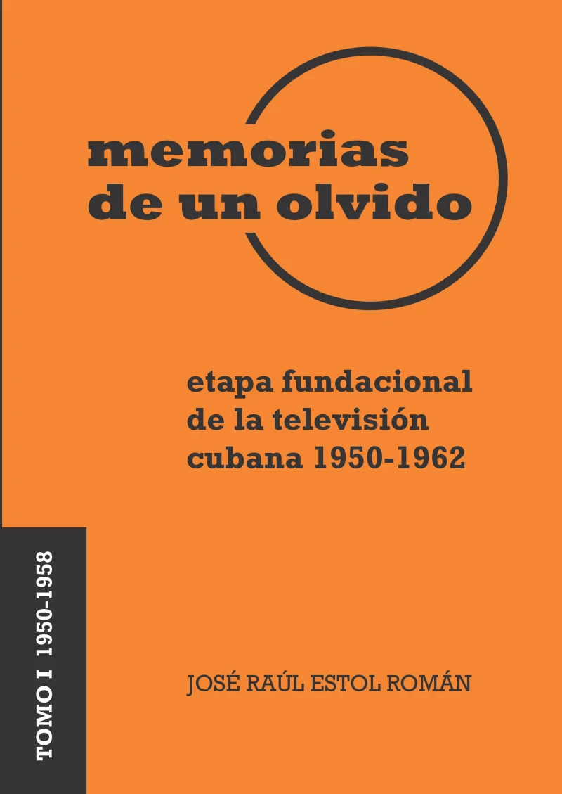 Portada: Memorias de un olvido I