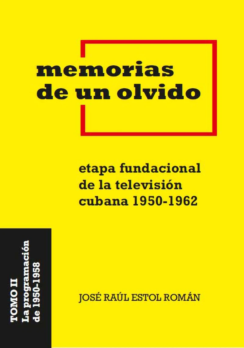 Portada: Memorias de un olvido II