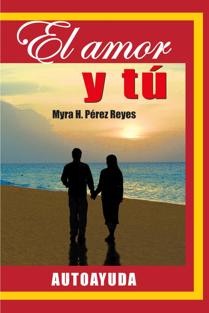 Portada: El amor y tú