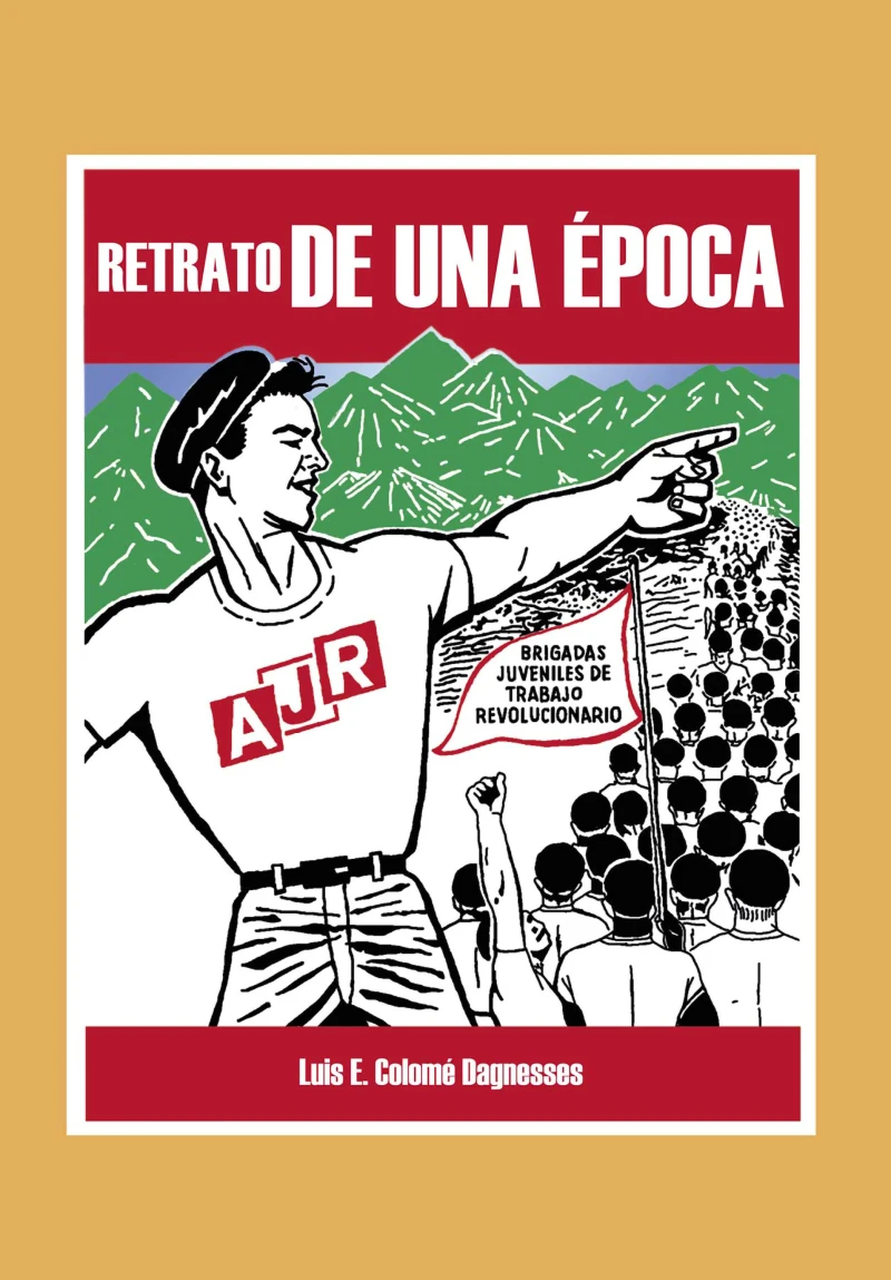 Portada: Retrato de una época