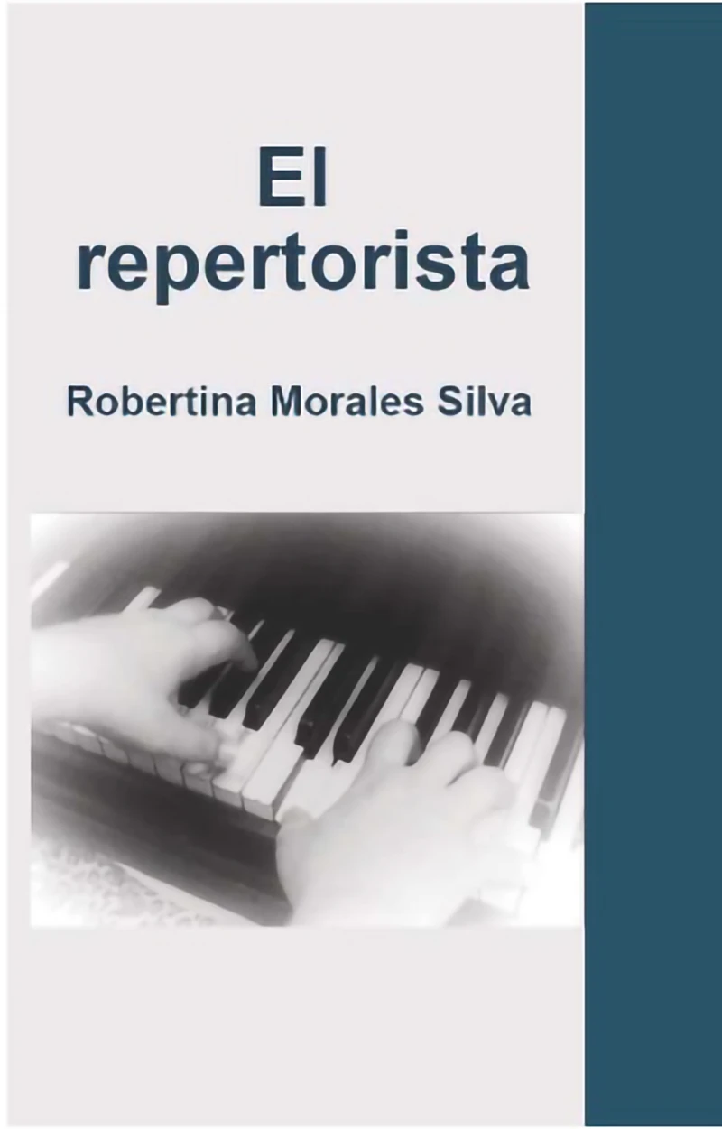 Portada: El repertorista