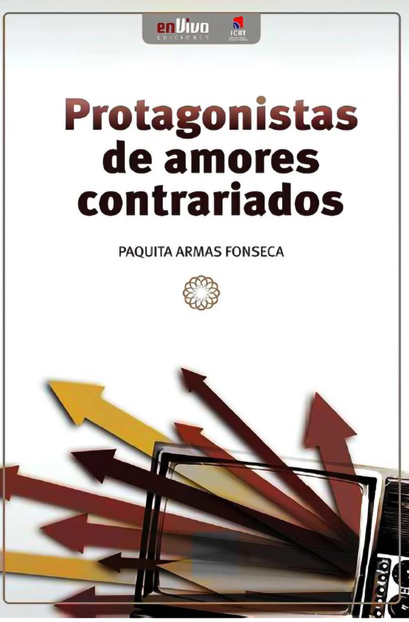 Portada: Protagonistas de amores contrariados