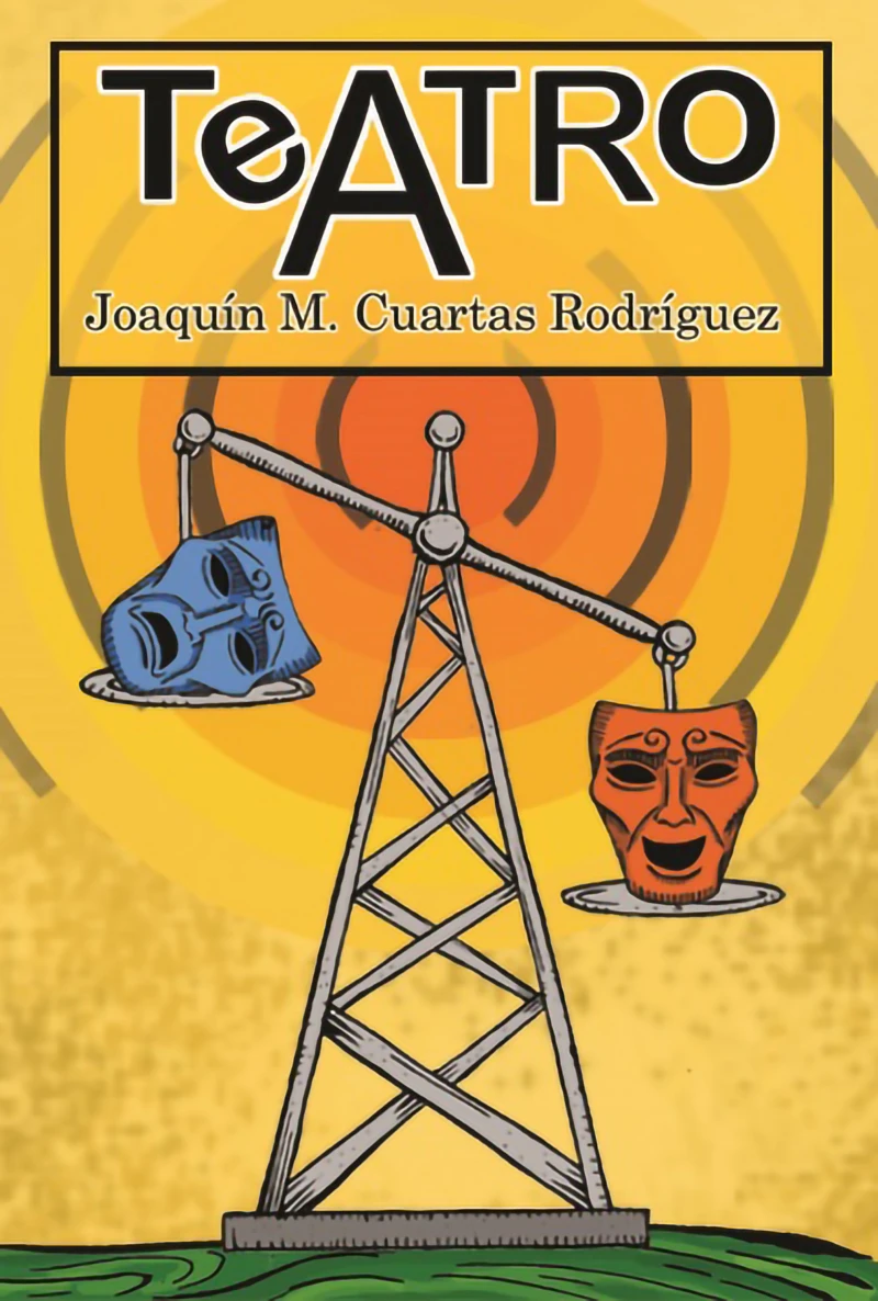 Portada: Teatro