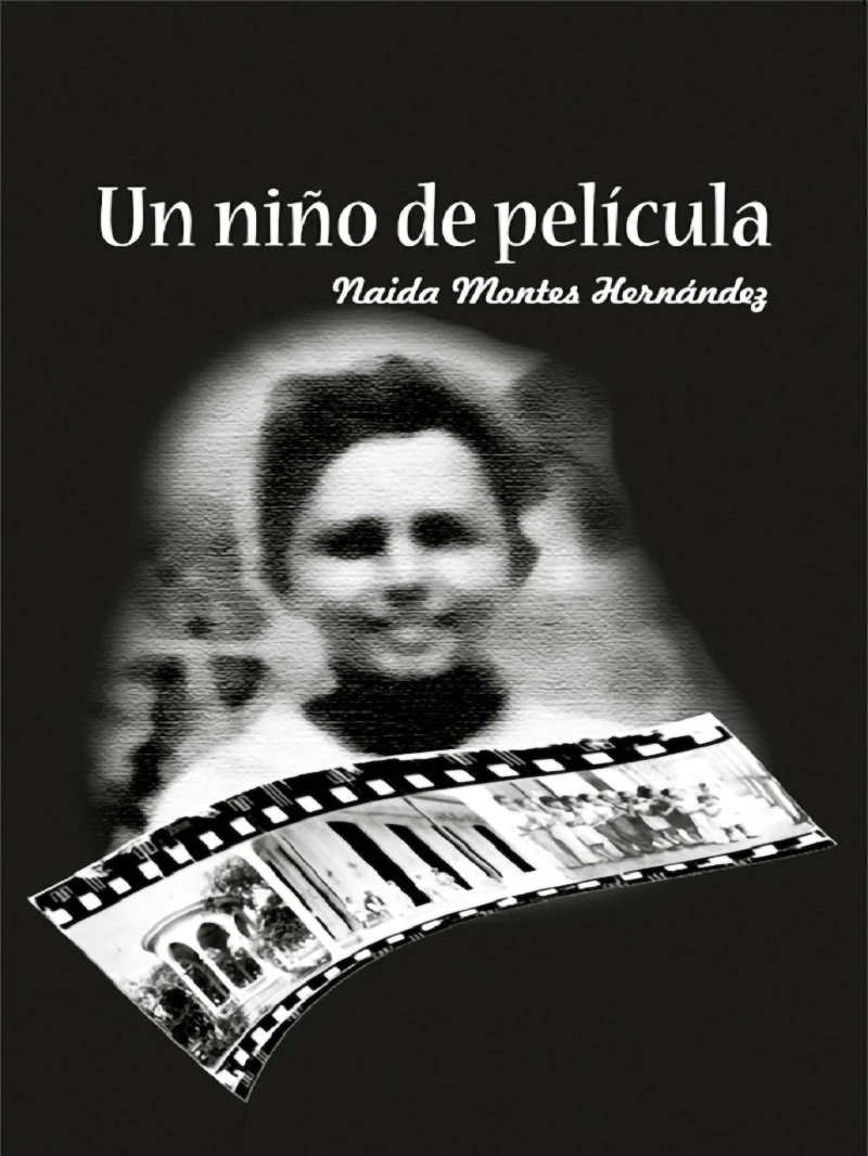 Portada: Un niño de película
