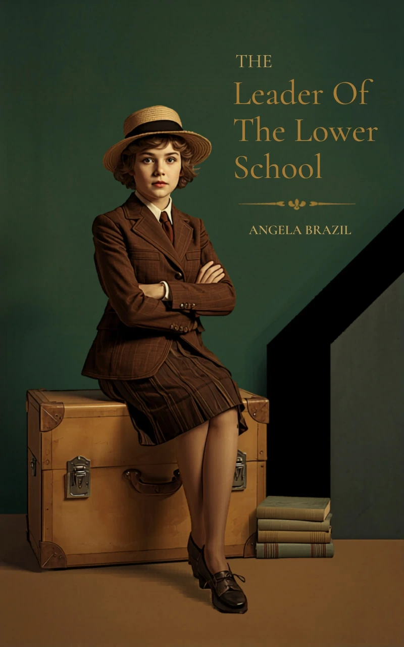 Portada: The Leader of the Lower School
