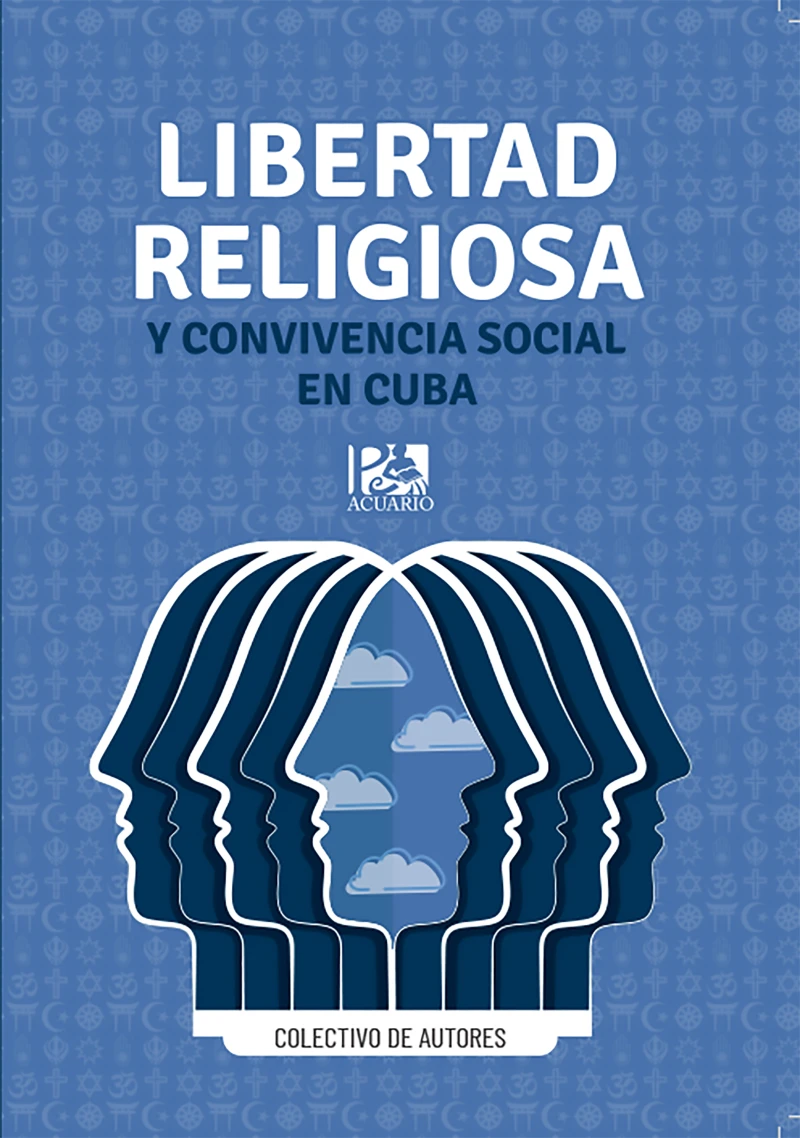 Portada: Libertad religiosa y convivencia social en Cuba