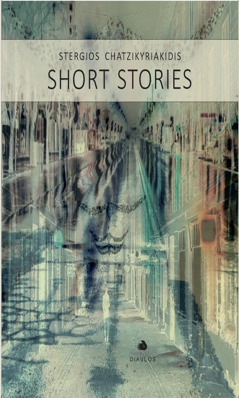 Portada: Short Stories