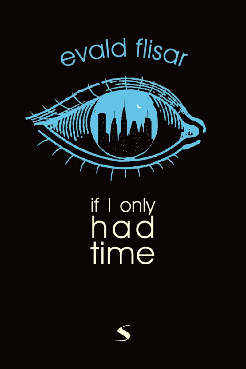 Portada: If I Only Had Time